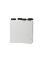 Rekuperatorius KOMFOVENT Domekt R 200 V C8 T