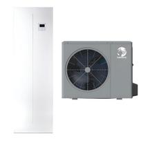 Nordis oras-vanduo šilumos siurblys OPTIMUS PRO HOP160/240IDU3 + HOP16WODU3 16,0 kW (su integruotu 240l talpos boileriu)