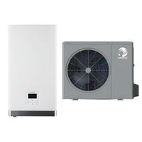 Nordis oras-vanduo šilumos siurblys OPTIMUS PRO HOP100WIDU3 + HOP8WODU 8,3 kW (trifazis)