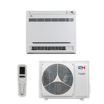 Cooper&Hunter grindinis šilumos siurblys CH-S18FVX2-NG 5,2/5,33 KW