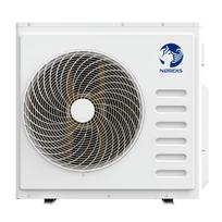 Nordis “Multi-Split“ tipo sistemos išorinė dalis FMA-32I3HD/DVO 9,4/9,45 kW (iki 4 vid. blokų)