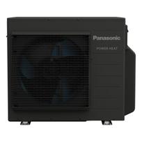 Panasonic “Multi-Split“ tipo sistemos išorinė dalis Power Heat CU-2Z50ABEC 5,3/6,4 kW (iki 2 vid. blokų)