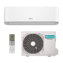 Šilumos siurblys Hisense ENERGY NORDIC QH35XV0EG/QH35XV0EW 3,5/4,2 kW