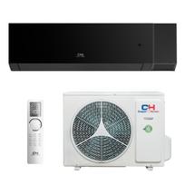 Šilumos siurblys Cooper&Hunter NATURE CH-S24FTXAN-BL 7,1/7,3 kW (su šviežio oro tiekimo funkcija)