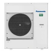 Panasonic “Multi-Split“ tipo sistemos išorinė dalis CU-5Z90TBE 9,0/10,4 kW (iki 5 vid. blokų)