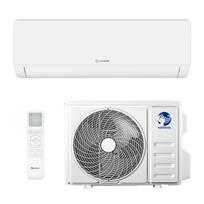 Oro kondicionierius Nordis LYRA L18TC1 5,14/5,21 kW