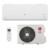 Oro kondicionierius LG Standart 2 S12EC 3,5/3,71 kW