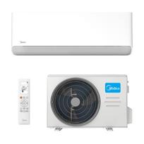 Oro kondicionierius Midea BREEZELESS E MSCB1CU-18HRFN8 + MOX301-18HFN8 5,3/5,57 kW