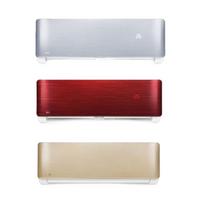 Multi-split sieninis blokas VIVAX ACP-12CH35AERI/I+ Silver/Gold/Red, 3,5 kW