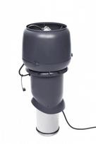 Stoginis ventiliatorius VILPE® E220P/160/IS/500-73477