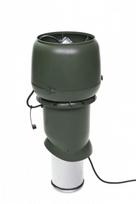 Stoginis ventiliatorius VILPE® E220P/160/IS/500-73476
