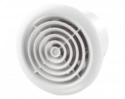 Lubinis ventiliatorius Ø125mm Vents 125PF
