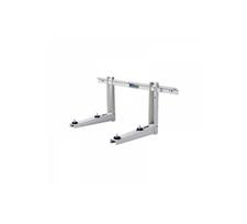 Kondicionieriaus laikikliai MS901 420mm 100kg