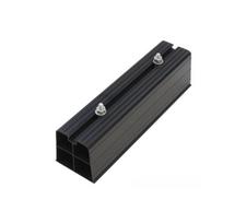 Kondicionieriaus laikikliai SP4 450mm Juodi