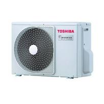 Išorinis blokas Toshiba TOSHIBA MULTI SPLIT RAS-2M14U2AVG-E 4 / 3,2 kW