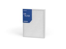 Komfovent Domekt S 800 F C5  ePM1 60 (F7) Originalių filtrų komplektas