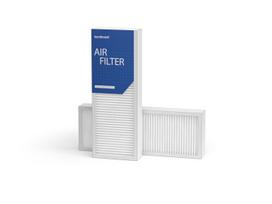 Komfovent Domekt CF 250 F C6 ePM10 50 (M5) Originalių filtrų komplektas