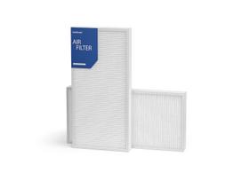 Komfovent Domekt R 450 V C6 ePM10 50 (M5) Originalių filtrų komplektas