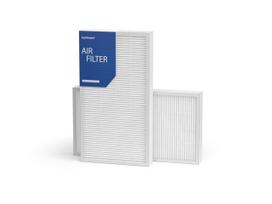 Komfovent Domekt R 400 V C6M ePM10 50 (M5) Originalių filtrų komplektas