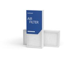 Komfovent Domekt R 200 VSO C8 ePM10 50 (M5) Originalių filtrų komplektas