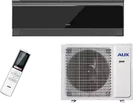 Oro kondicionierius AUX C-SMART Premium Onyx 5,40 / 5,80 kW AUX-18CCB