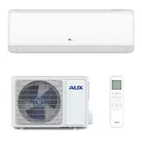 Oro kondicionierius AUX Q-Smart Eco 7,20 / 7,20 kW AUX-24QG
