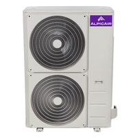 Išorinis lauko blokas AlpicAir Dynamic inverter PRO II 15,24 / 18,17 kW AOU-180HRDC3A /