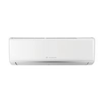 Sieninė dalis Alpic Air ECO PRO II 3,2 / 3,4 kW AWI-33HRDC1E /