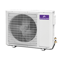 Išorinis lauko blokas AlpicAir PRO II 7,1 / 8,6 kW AM3O-71HRDC1A /