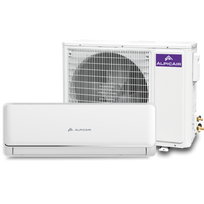 Oro kondicionierius AlpicAir Eco X 7,3 / 7,2 kW AWI-71HRDC1XC / AWO-71HRDC1XC