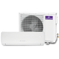 Oro kondicionierius AlpicAir Premium PRO II 3,51 / 3,81 kW AWI-36HRDC1C / AWO-36HRDC1C