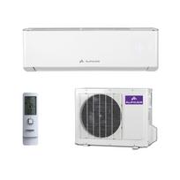 Oro kondicionierius AlpicAir Hyper Nordic 7 / 7 kW AWI-80HRDC1A1 / AWO-80HRDC1A1