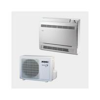 ŠILUMOS SIURBLYS AERMEC CKG360 3.50 / 3.80 kW