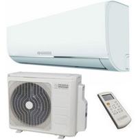 ŠILUMOS SIURBLYS NEXYA S4 E INVERTER 12 3.37 / 3.52 kW