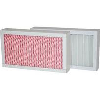 DANTHERM HCV 700 FILTRŲ KOMPLEKTAS