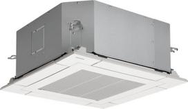 Kasetinė inverter vidinė dalis Toshiba  5,0/5,8 kW