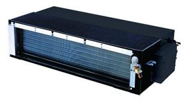 Ortakinė inverter vidinė dalis Toshiba 3,5/4,2 kW