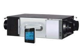 Rekuperatorius Holtop XHBQ-D5 500m3/h su liečiamu pulteliu