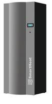 Inverterinis geoterminis šilumos siurblys SmartHeat Bravour 012 BWi Q=2,47-12,27 kW (B0W35), žemė/vanduo