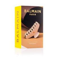 BALMAIN HAIR plaukų segtukas / Pince à Cheveux Beige M