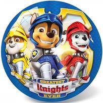 Vaikiškas kamuolys „Paw Patrol - Rescue Knights” 23 cm, Star