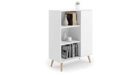 Vitrina Fondi White- TRINTI