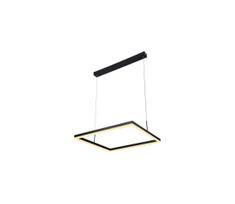 LED reguliuojamas pakabinamas šviestuvas LED/55W/230V 3000-6500K su DO