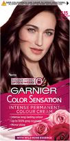 Plaukų dažai Garnier Color Sensation, icy chestnut sp., 4.15, 60 ml