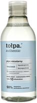 Micelinis vanduo Tołpa Authentic Plyn Micellar Water, 300.0 ml