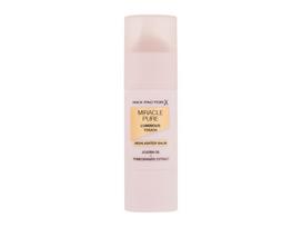 Švytėjimo suteikianti priemonė Max Factor Miracle Pure Luminous Touch, rose gold, 15, 6 g