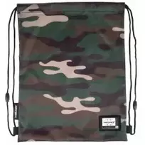 Krepšys sportinei aprangai HEAD AD2 MILITARY 207021567 ASTRA, M03-463