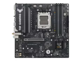 ASUS TUF GAMING A620AM-PLUS WIFI
