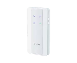 D-Link 5G NR AX1800 Wi-Fi 6 mobilusis prieigos taškas F518