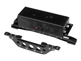 Next Level Racing Motion Platform | Black